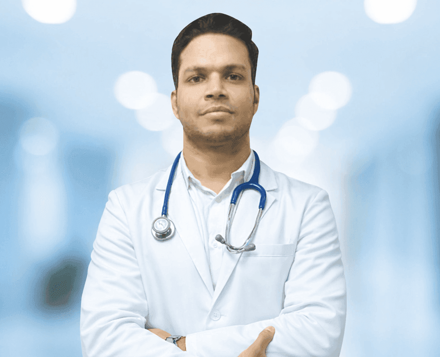 Dr pawan goel